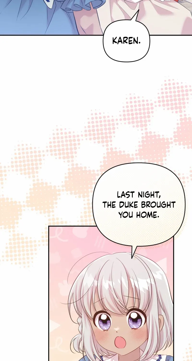 Finally, the Dawn Came Chapter 26 page 55 - 