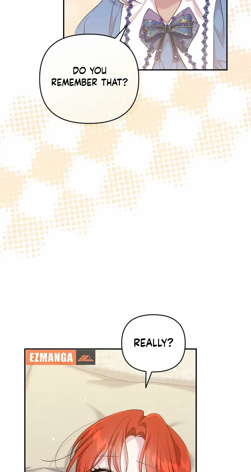 Finally, the Dawn Came Chapter 26 page 56 - 