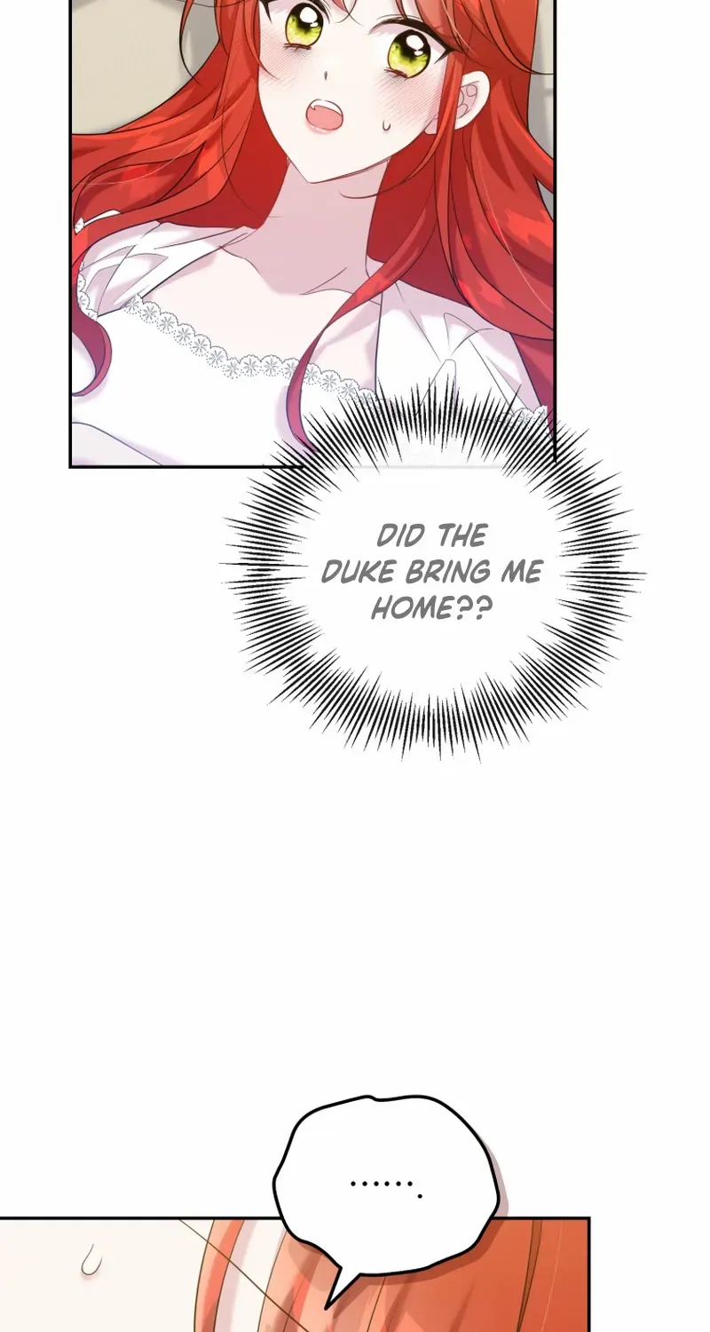 Finally, the Dawn Came Chapter 26 page 57 - 