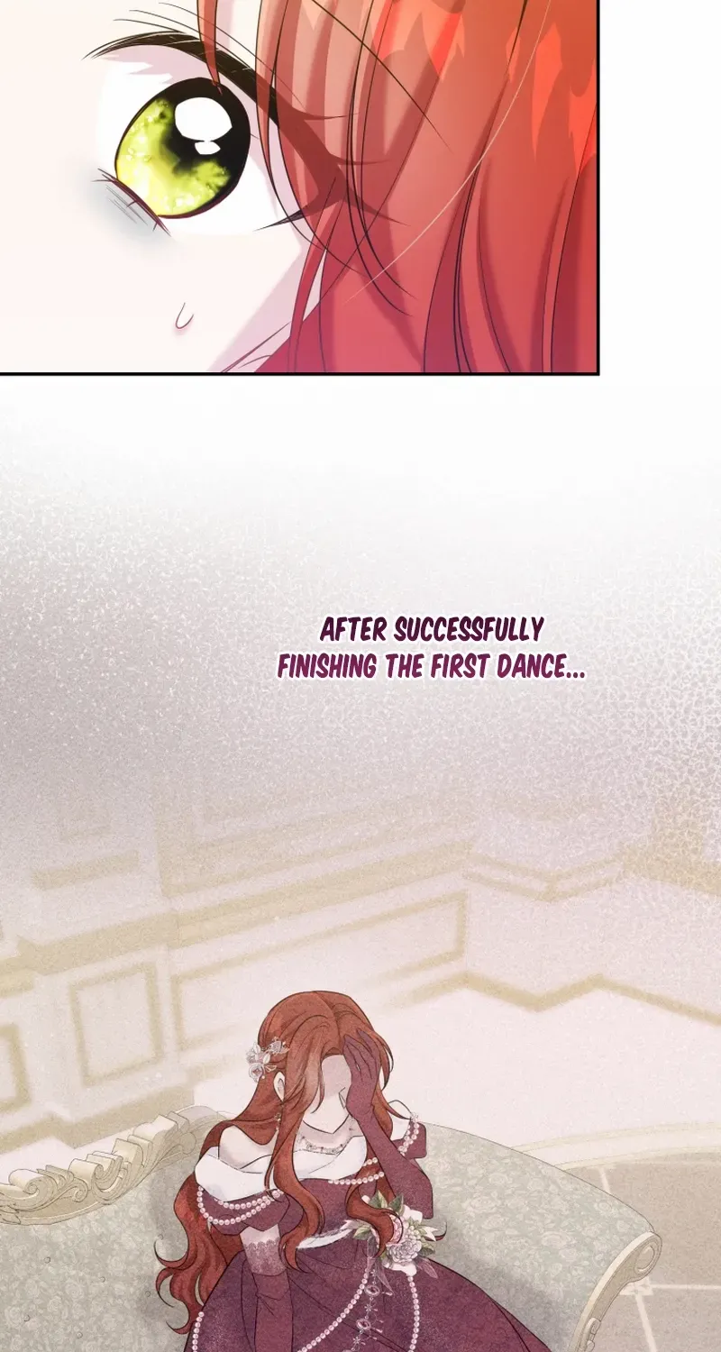 Finally, the Dawn Came Chapter 26 page 58 - 