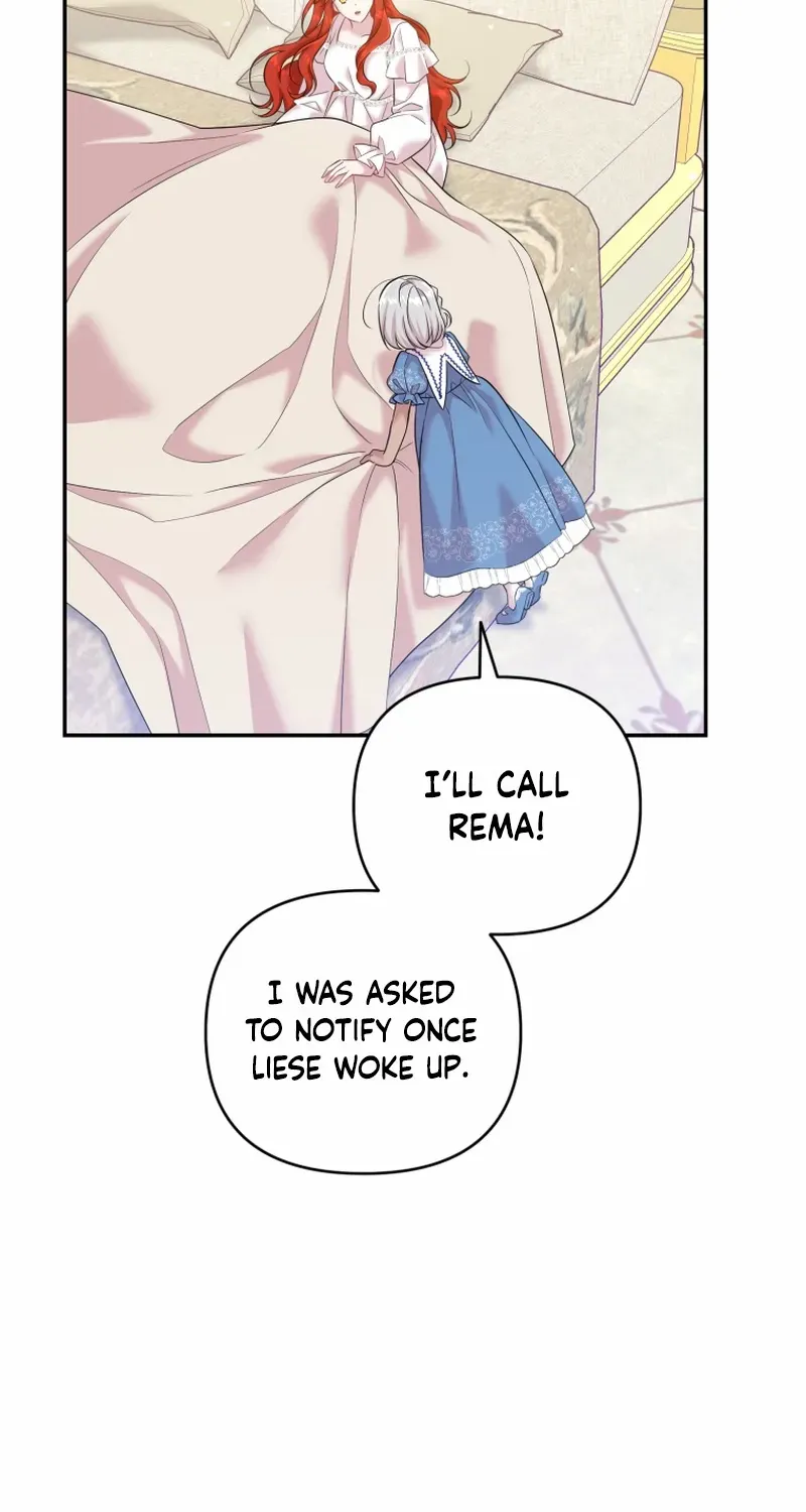 Finally, the Dawn Came Chapter 26 page 62 - 