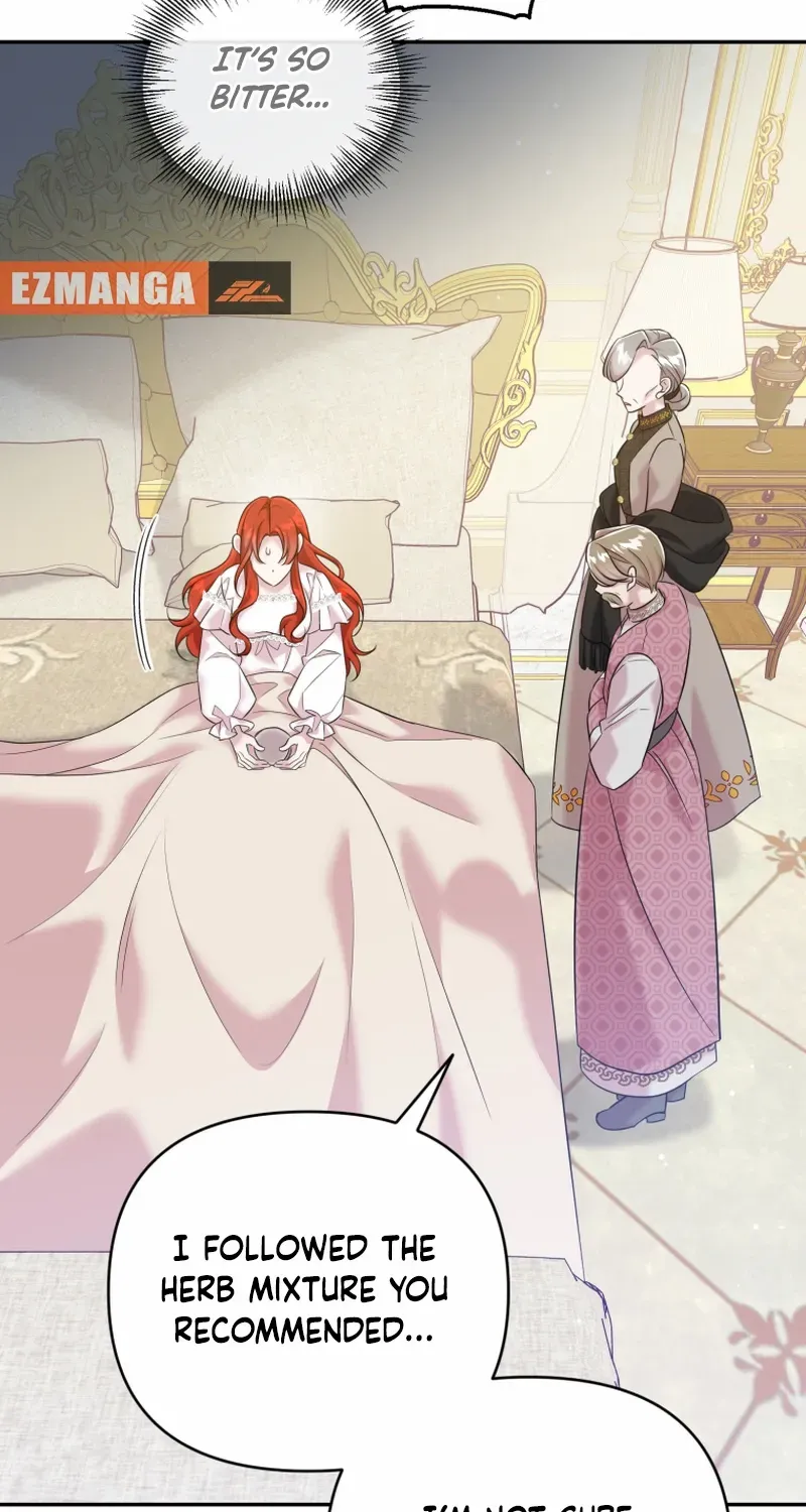 Finally, the Dawn Came Chapter 26 page 67 - 
