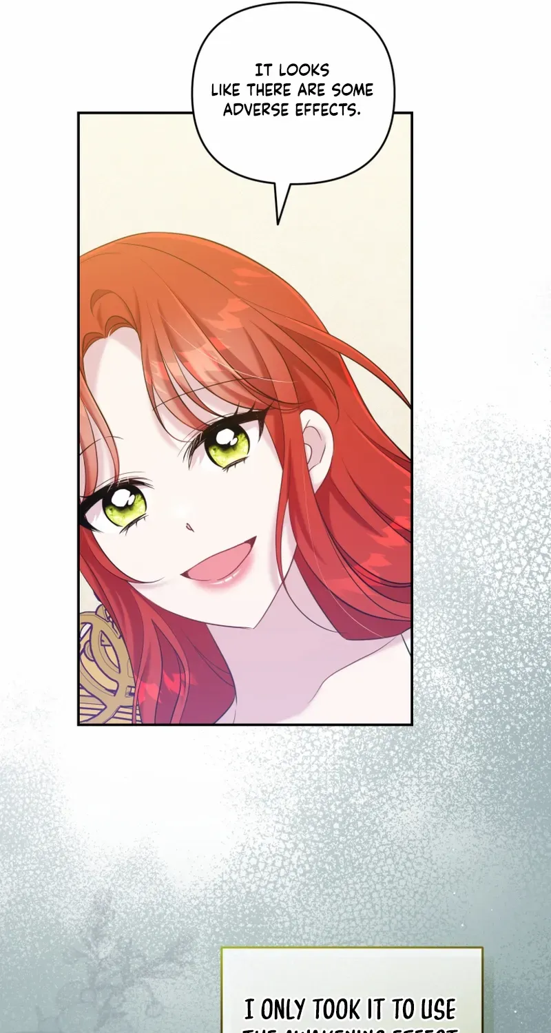 Finally, the Dawn Came Chapter 26 page 70 - 