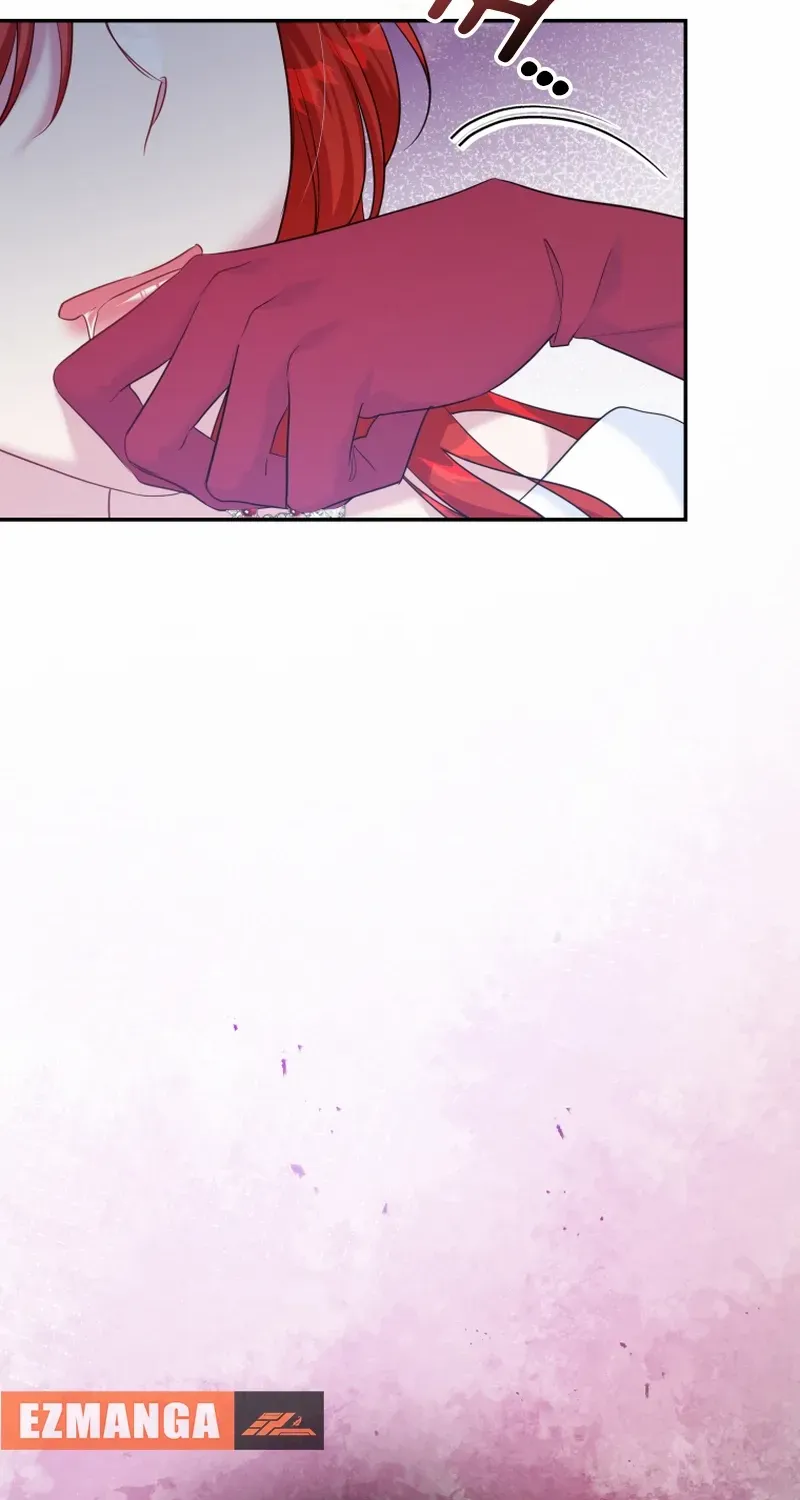 Finally, the Dawn Came Chapter 26 page 8 - 