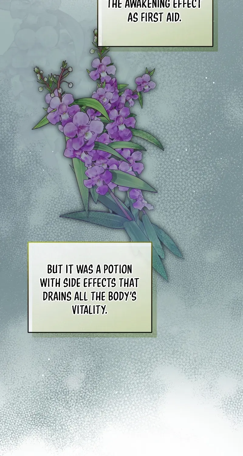 Finally, the Dawn Came Chapter 26 page 71 - 