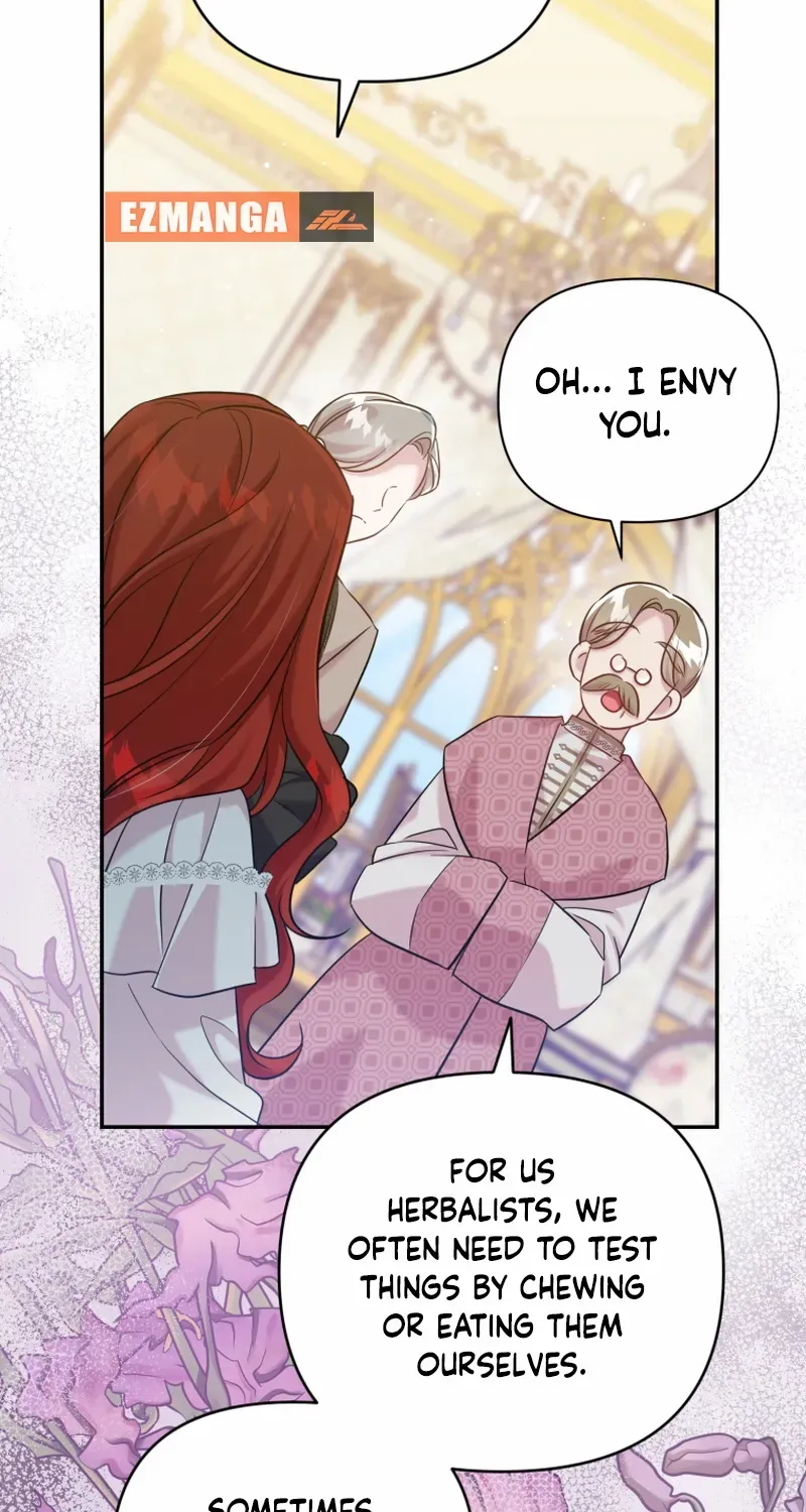 Finally, the Dawn Came Chapter 26 page 74 - 