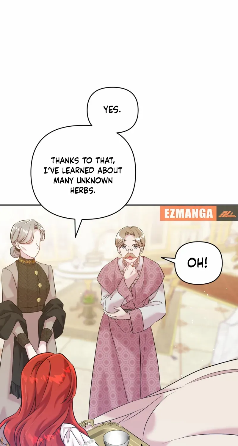 Finally, the Dawn Came Chapter 26 page 78 - 