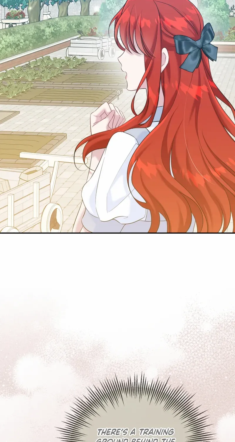 Finally, the Dawn Came Chapter 26 page 92 - 