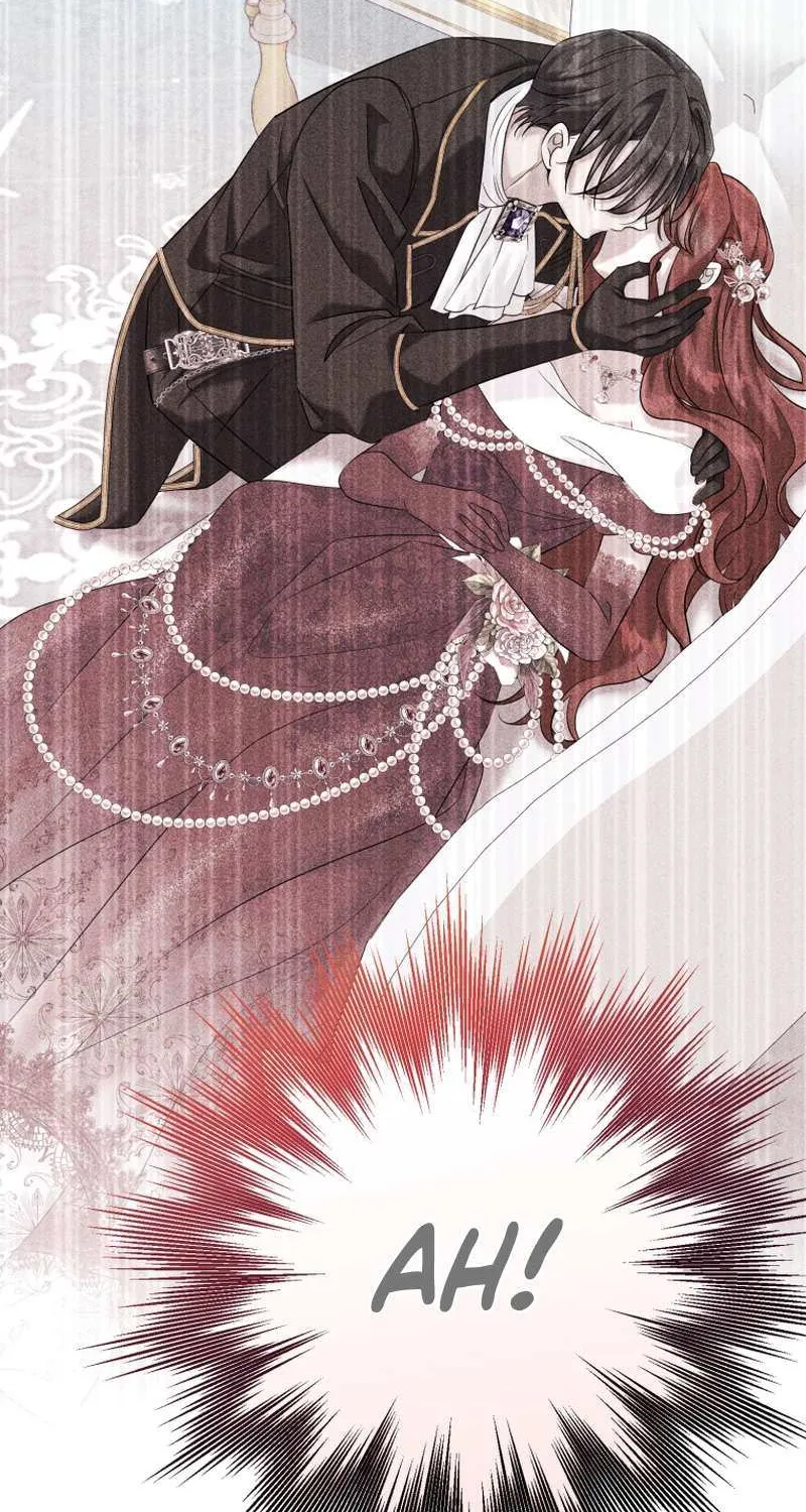 Finally, the Dawn Came Chapter 27 page 17 - 