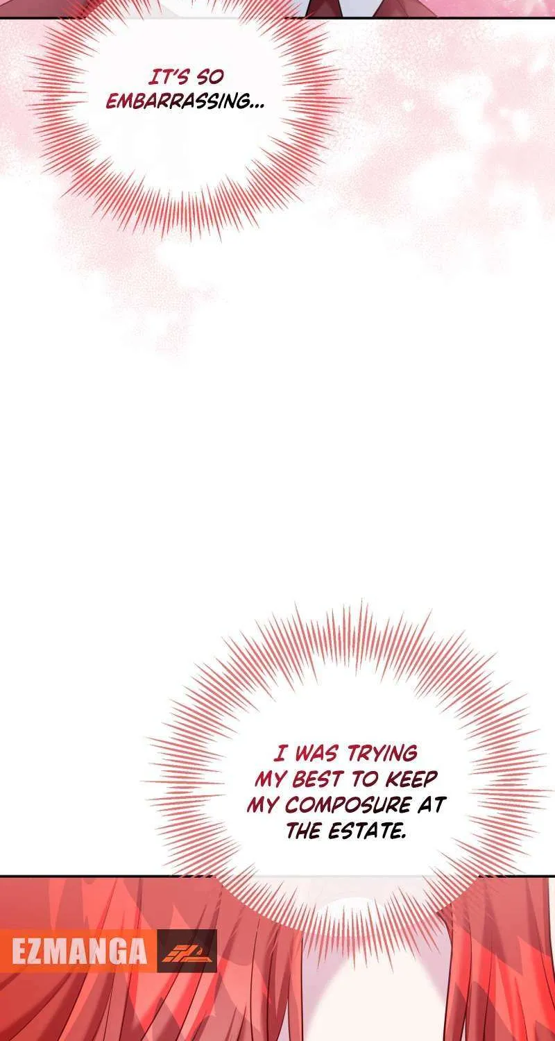 Finally, the Dawn Came Chapter 27 page 19 - 