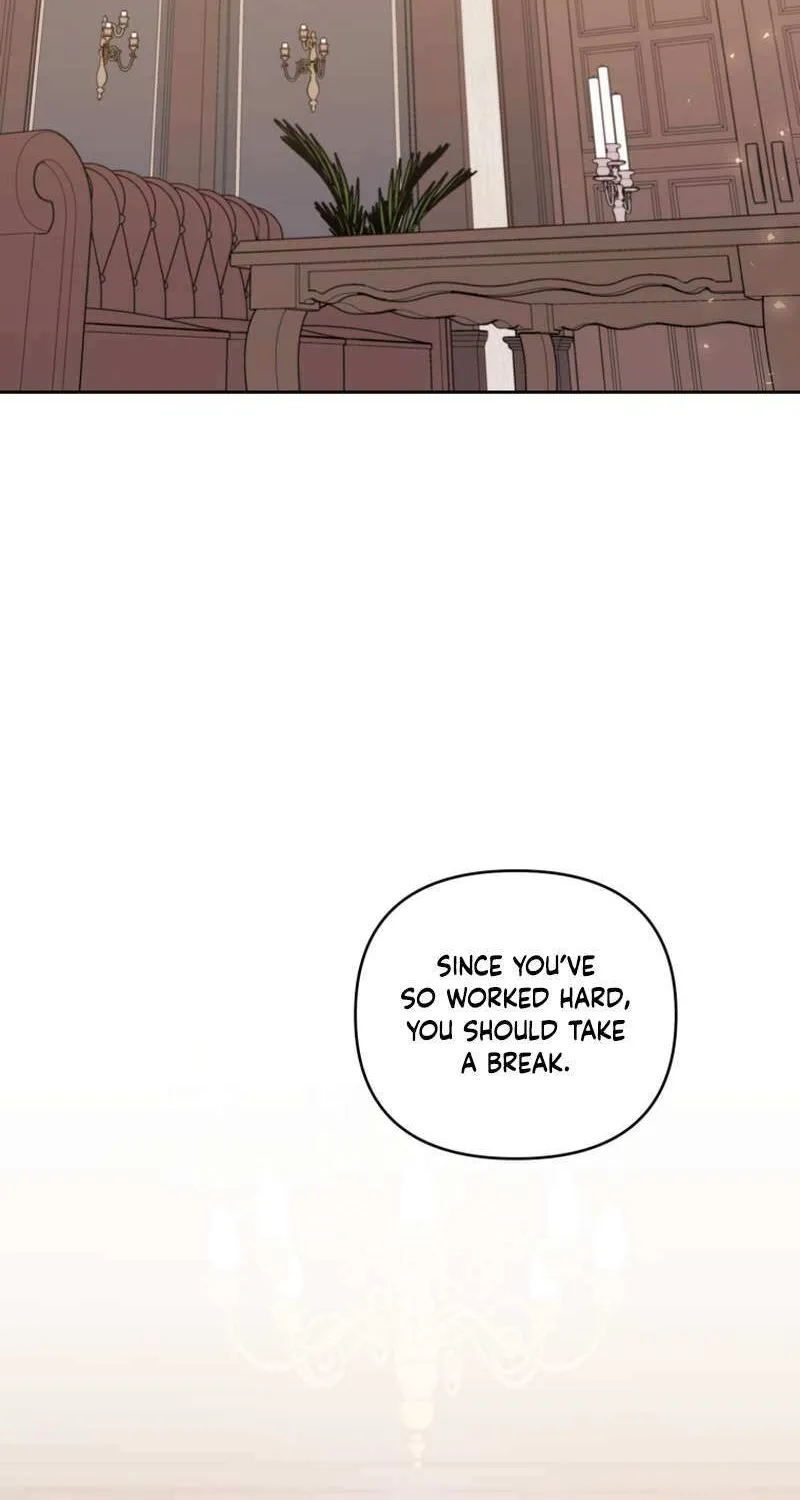 Finally, the Dawn Came Chapter 27 page 3 - 