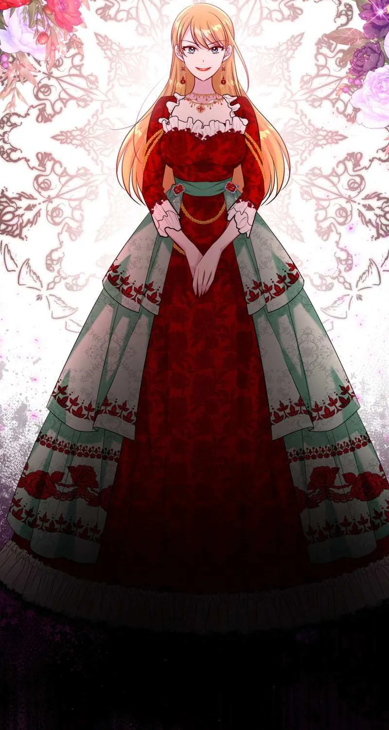 Finally, the Dawn Came Chapter 27 page 21 - 