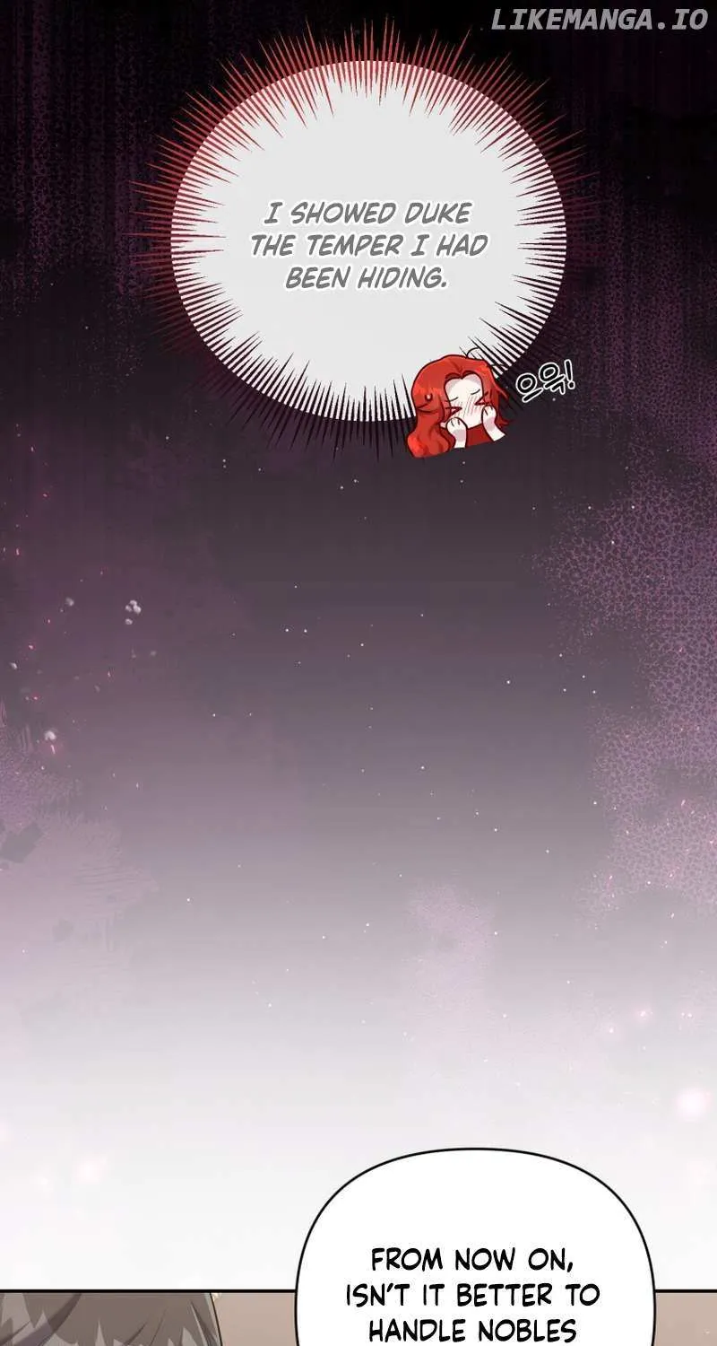 Finally, the Dawn Came Chapter 27 page 22 - 