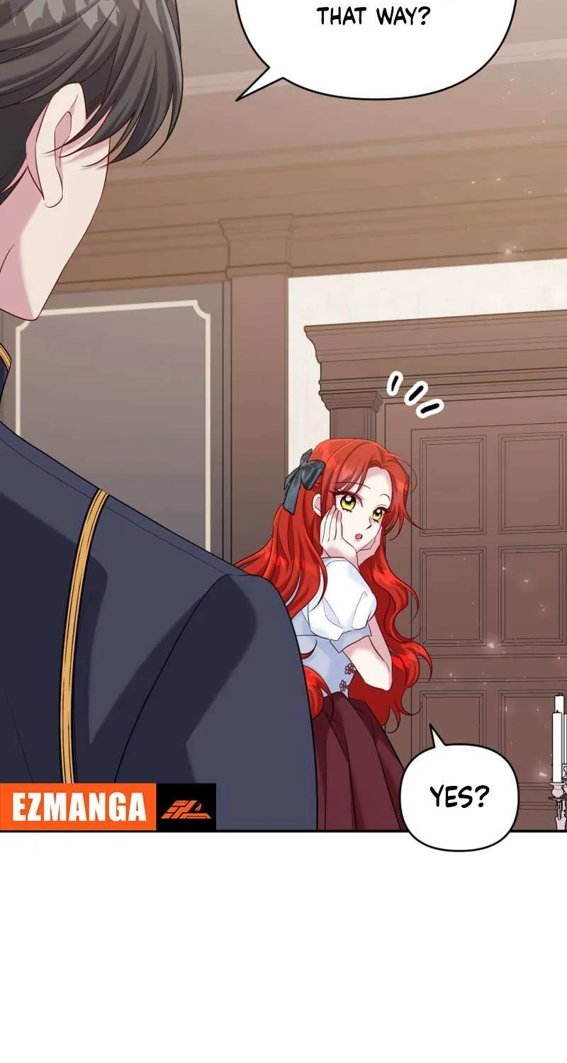 Finally, the Dawn Came Chapter 27 page 23 - 