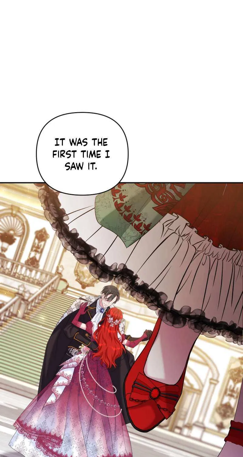 Finally, the Dawn Came Chapter 27 page 24 - 
