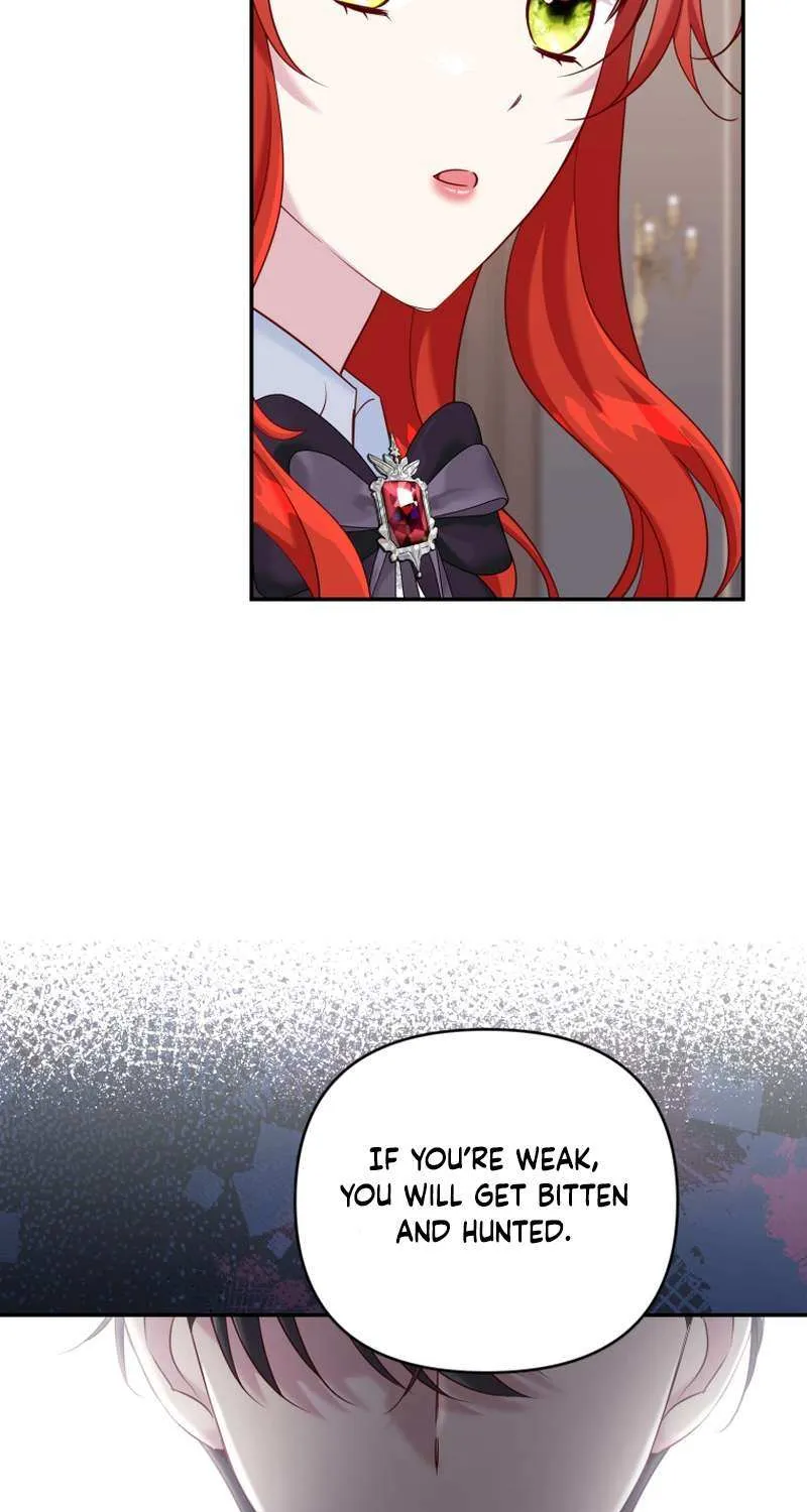 Finally, the Dawn Came Chapter 27 page 26 - 