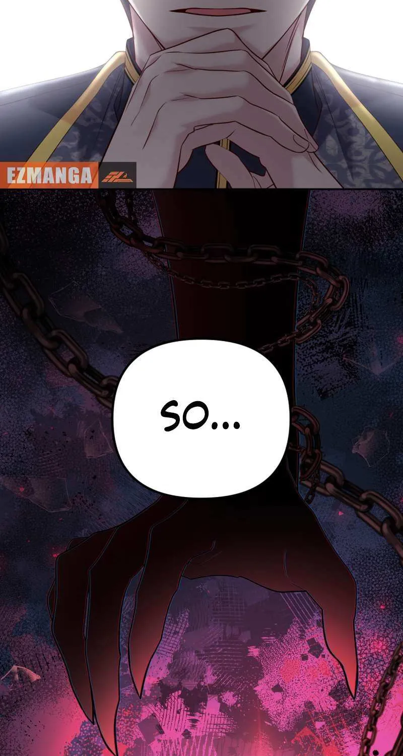 Finally, the Dawn Came Chapter 27 page 27 - 