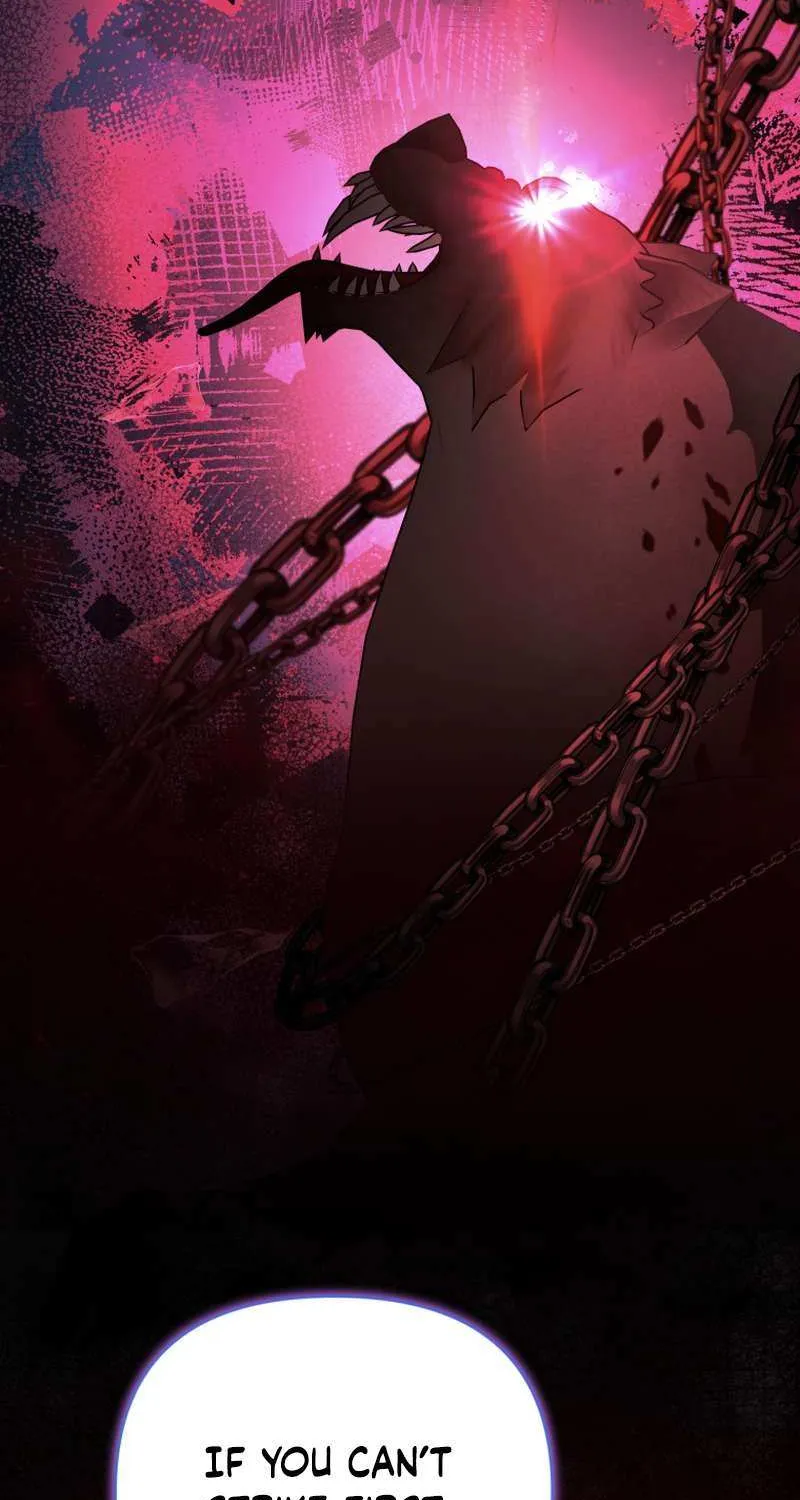 Finally, the Dawn Came Chapter 27 page 28 - 
