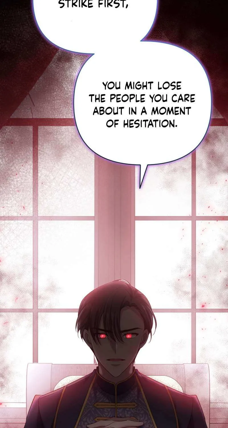 Finally, the Dawn Came Chapter 27 page 29 - 