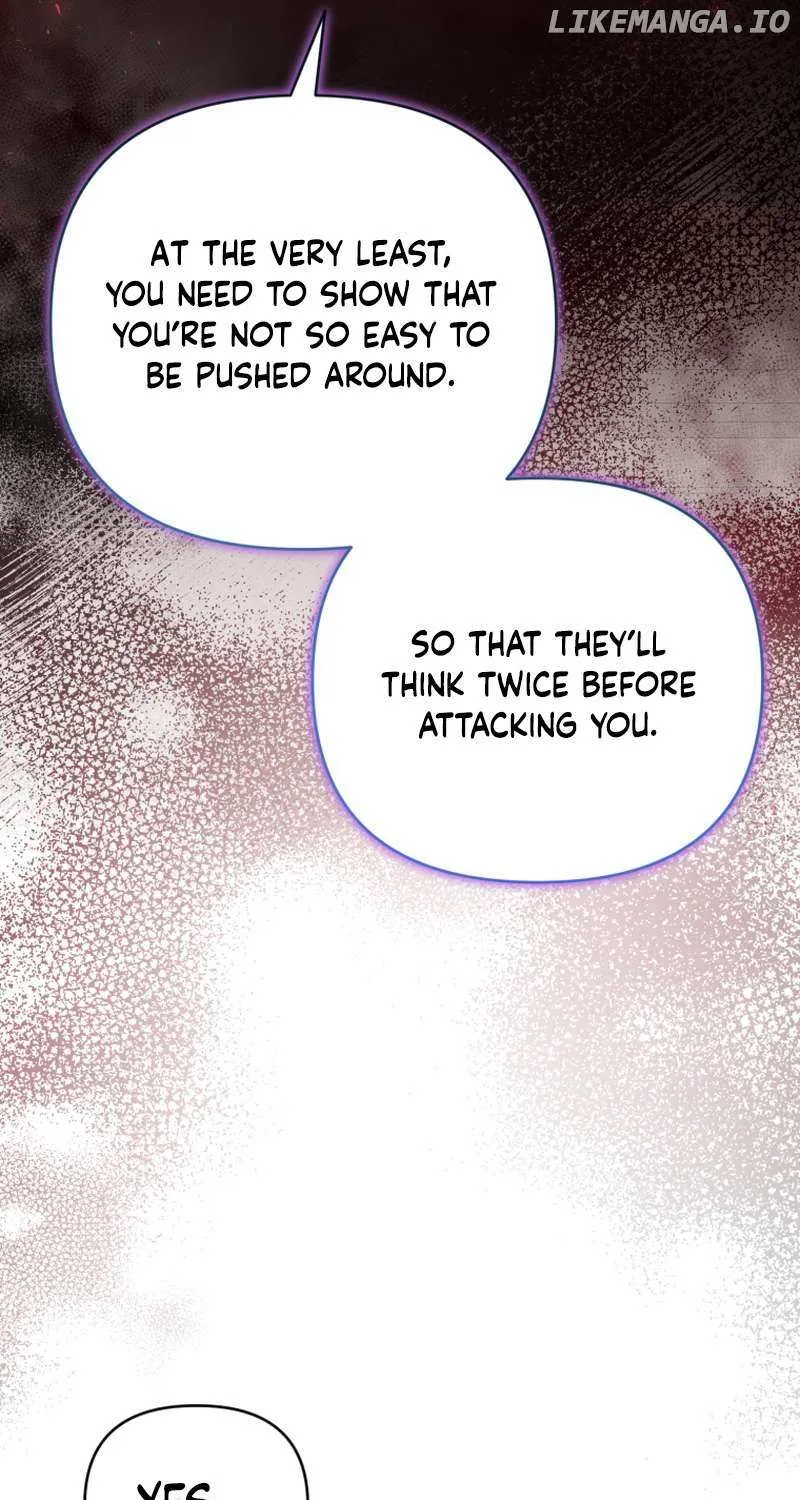 Finally, the Dawn Came Chapter 27 page 31 - 