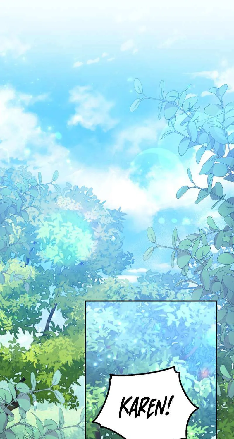 Finally, the Dawn Came Chapter 27 page 37 - 