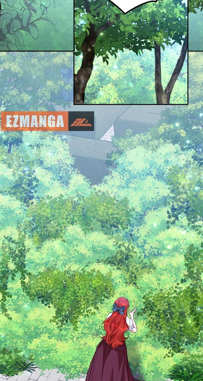Finally, the Dawn Came Chapter 27 page 38 - 