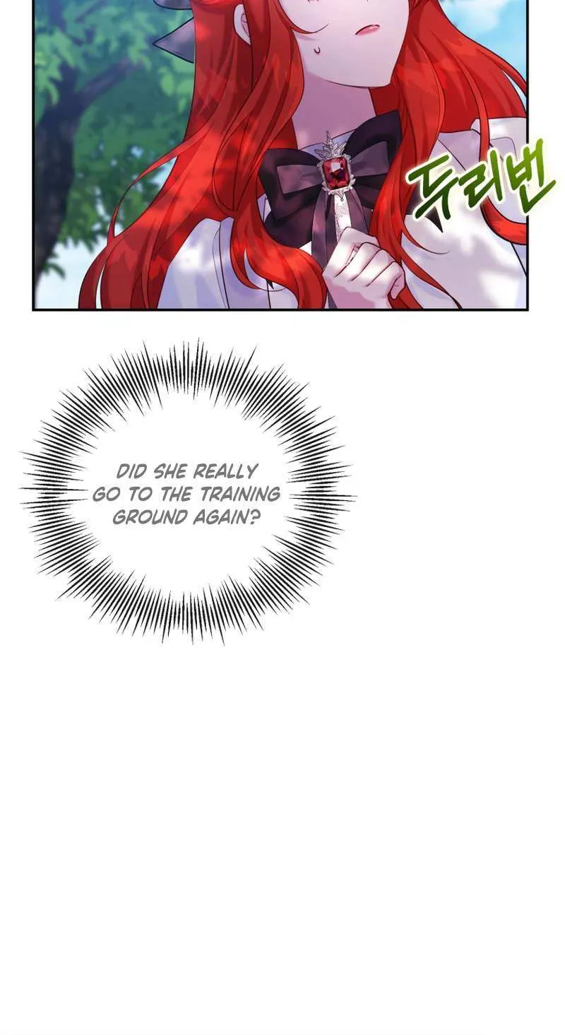 Finally, the Dawn Came Chapter 27 page 40 - 