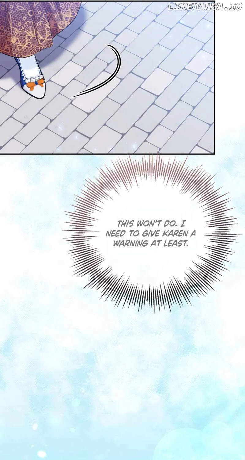 Finally, the Dawn Came Chapter 27 page 41 - 