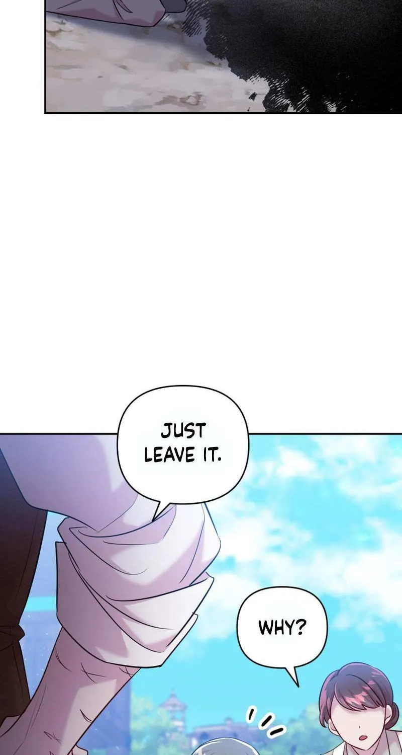 Finally, the Dawn Came Chapter 27 page 44 - 