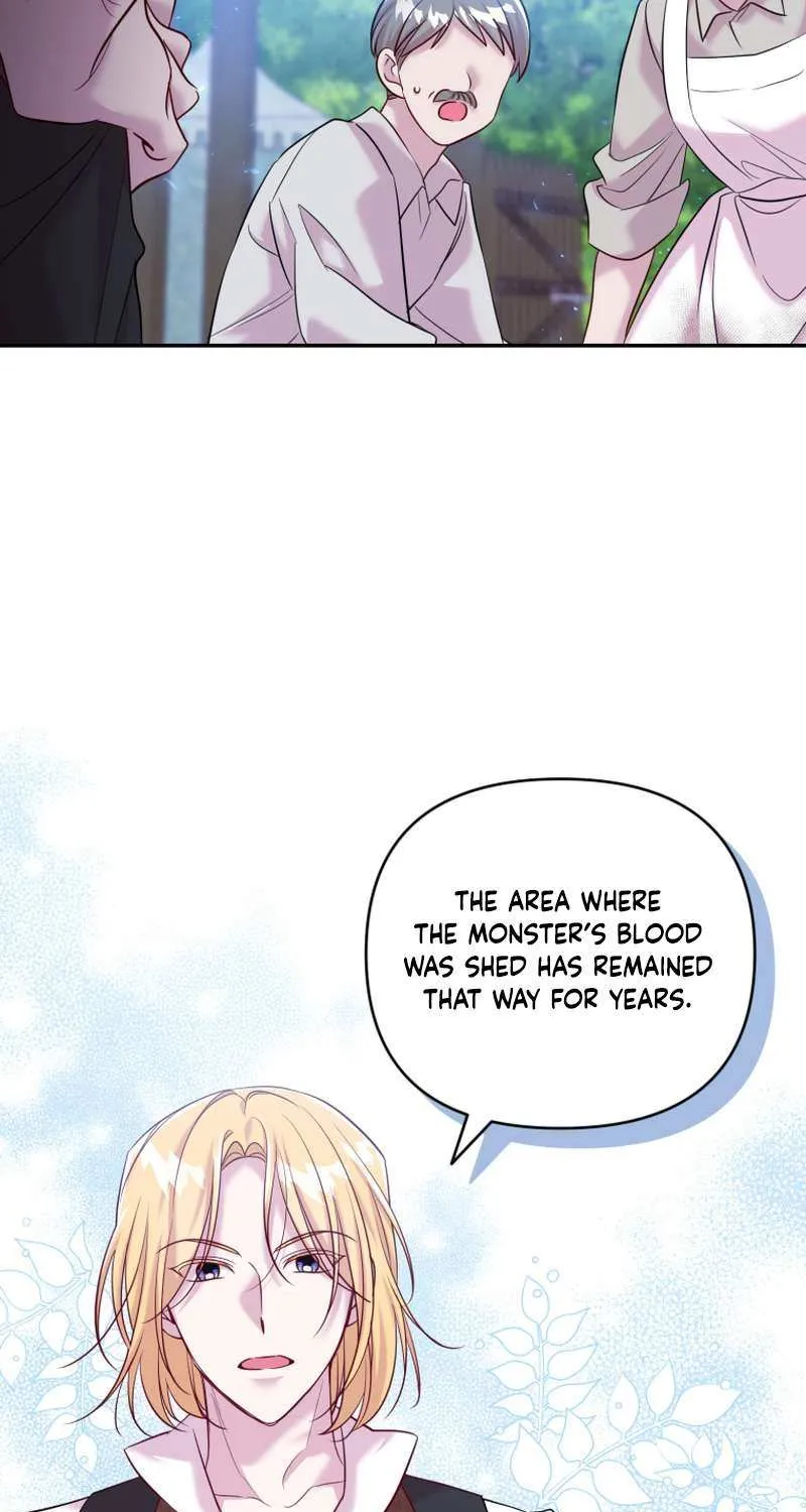 Finally, the Dawn Came Chapter 27 page 45 - 