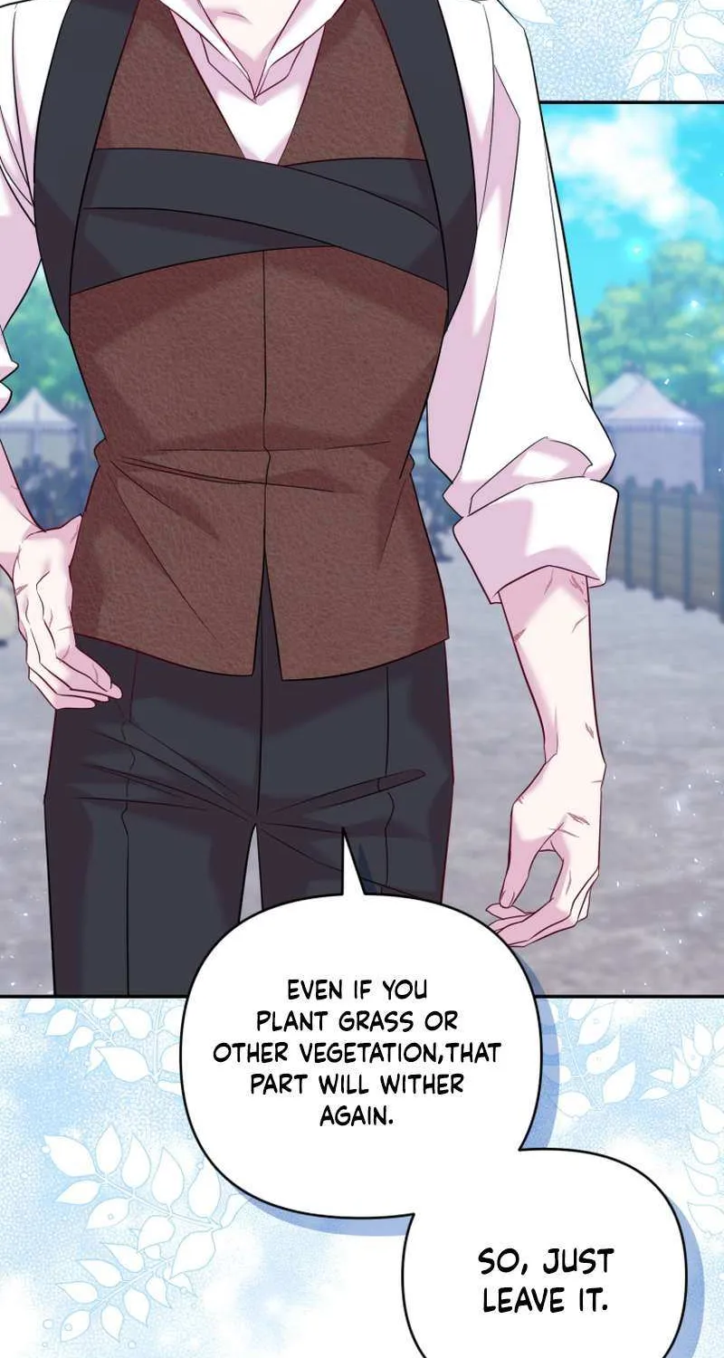 Finally, the Dawn Came Chapter 27 page 46 - 