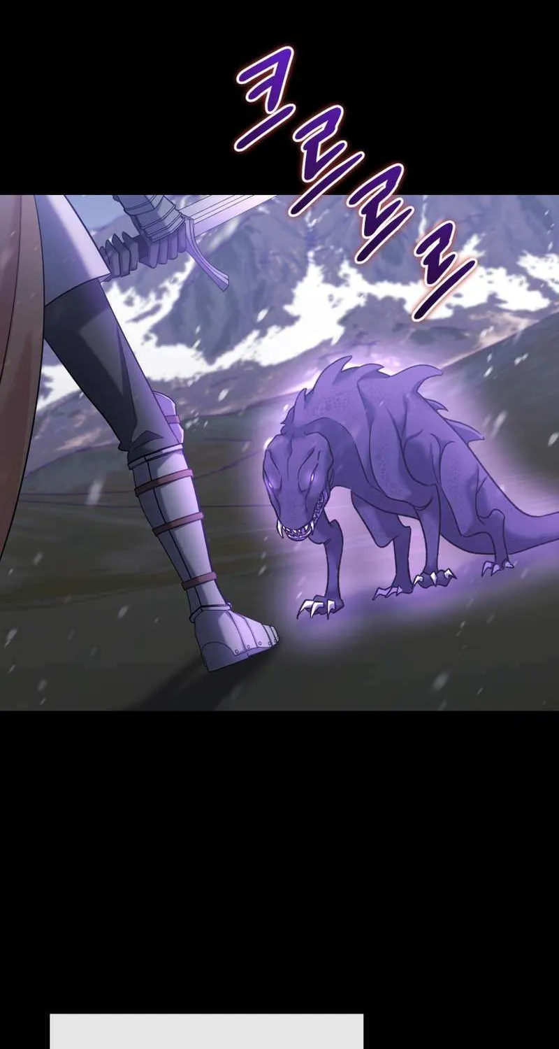 Finally, the Dawn Came Chapter 27 page 56 - 