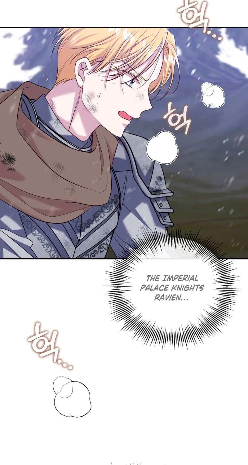 Finally, the Dawn Came Chapter 27 page 58 - 