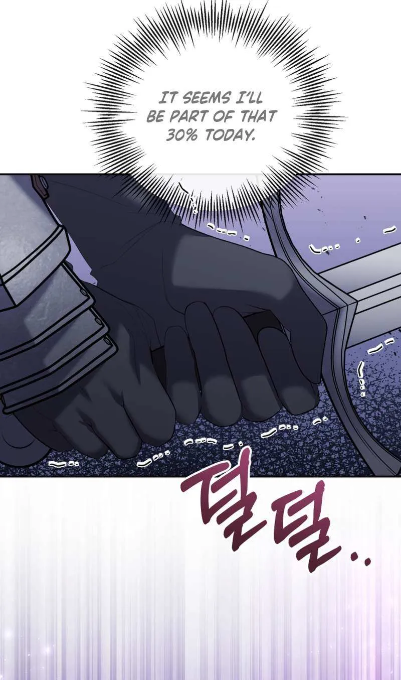 Finally, the Dawn Came Chapter 27 page 59 - 