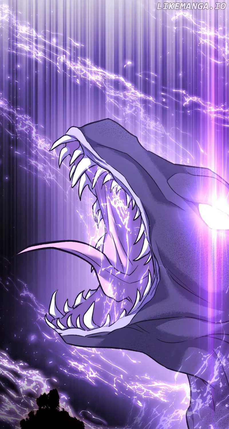 Finally, the Dawn Came Chapter 27 page 60 - 