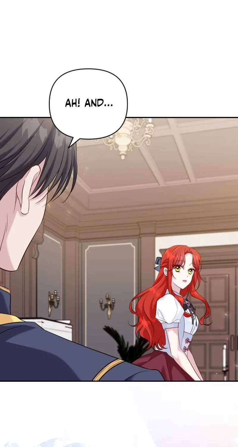 Finally, the Dawn Came Chapter 27 page 7 - 