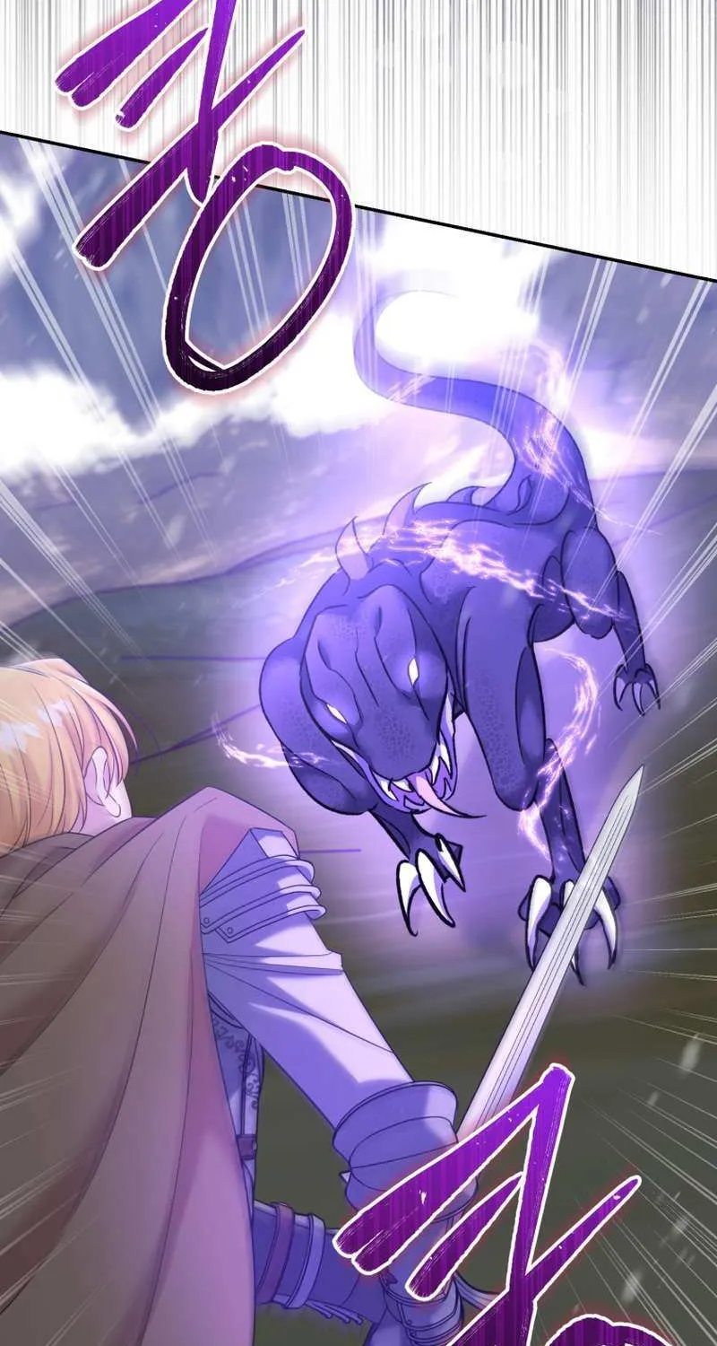 Finally, the Dawn Came Chapter 27 page 62 - 