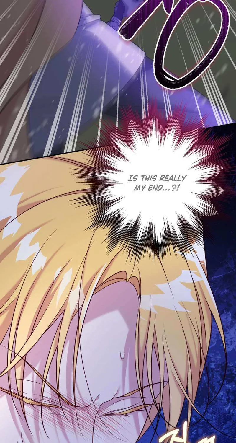 Finally, the Dawn Came Chapter 27 page 63 - 