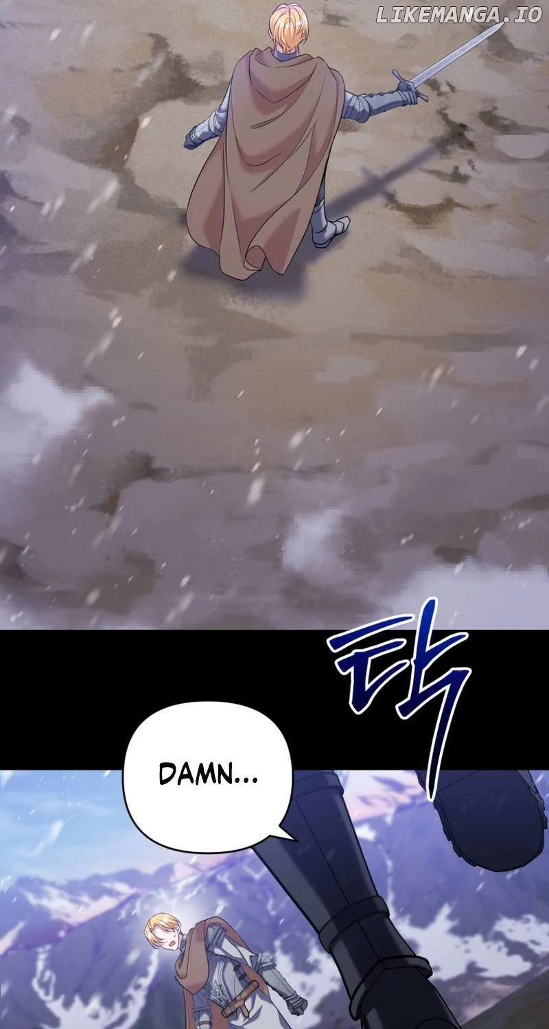 Finally, the Dawn Came Chapter 27 page 70 - 
