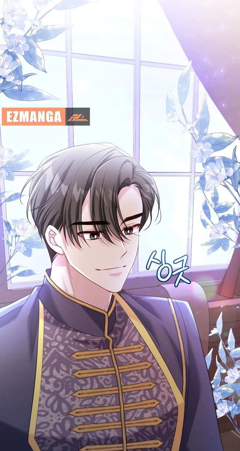 Finally, the Dawn Came Chapter 27 page 8 - 