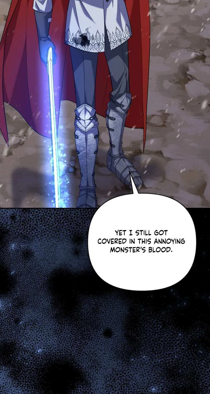Finally, the Dawn Came Chapter 27 page 72 - 