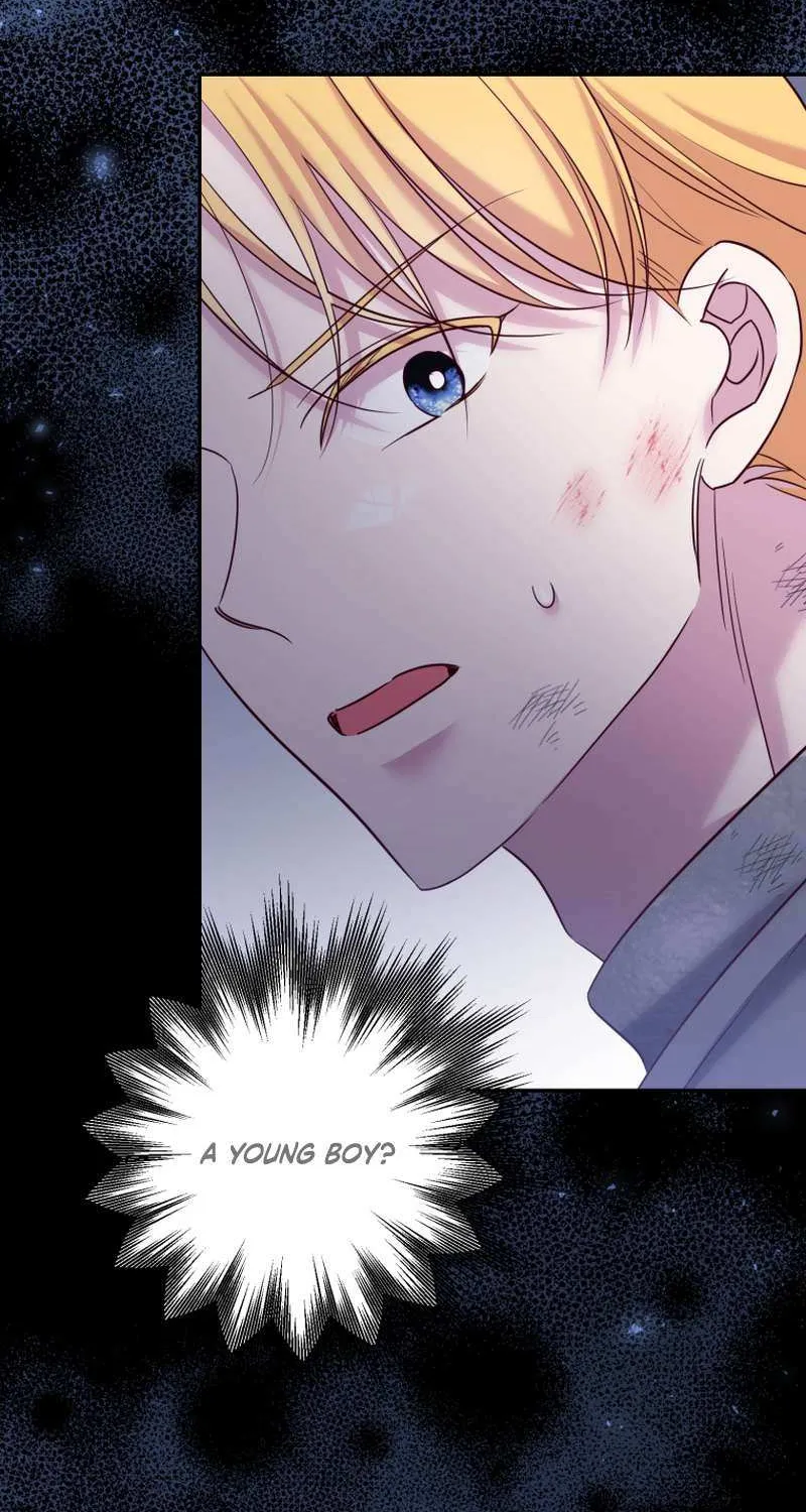 Finally, the Dawn Came Chapter 27 page 73 - 