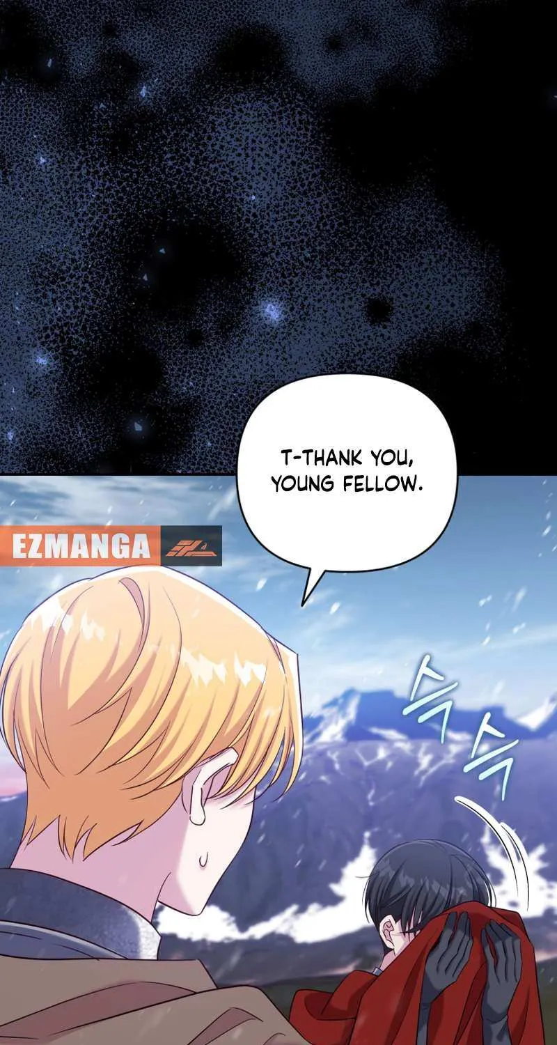 Finally, the Dawn Came Chapter 27 page 74 - 
