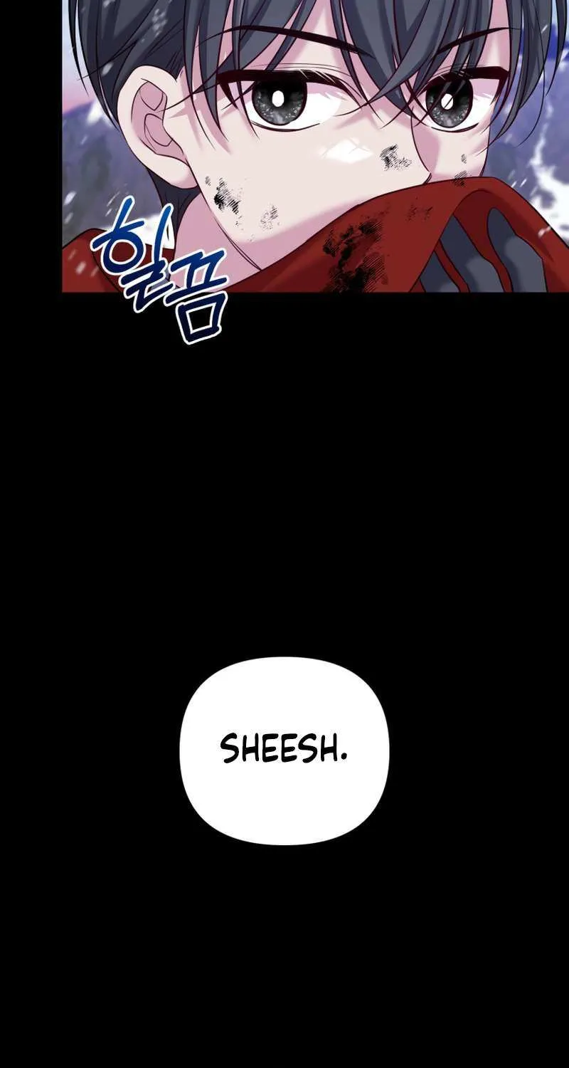 Finally, the Dawn Came Chapter 27 page 76 - 