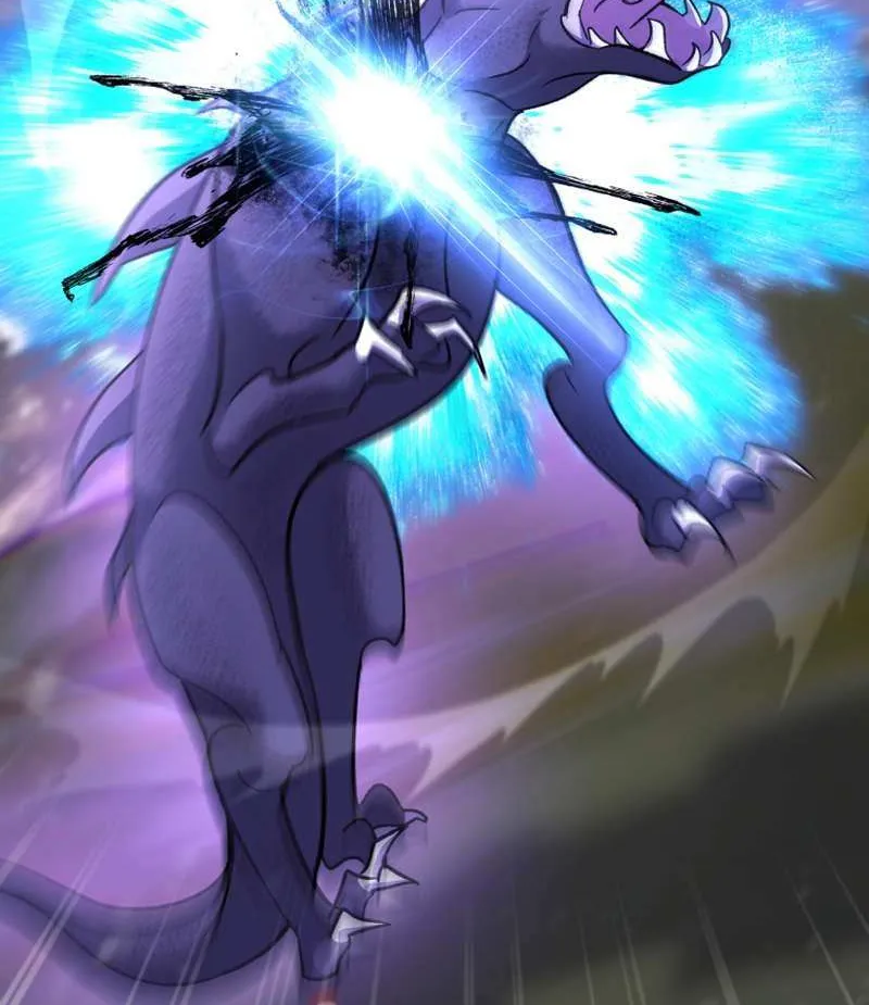 Finally, the Dawn Came Chapter 27 page 79 - 