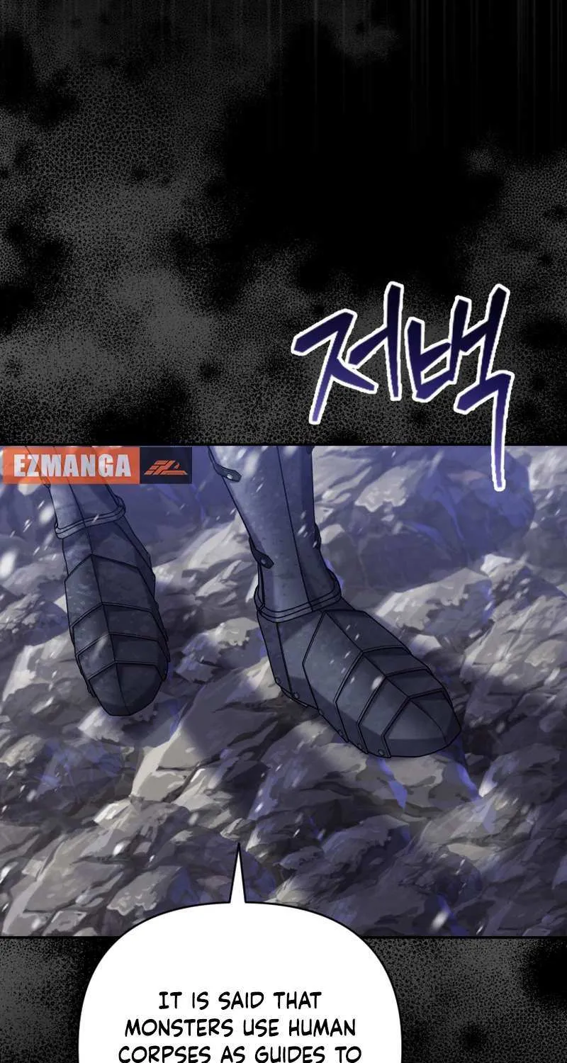 Finally, the Dawn Came Chapter 27 page 82 - 