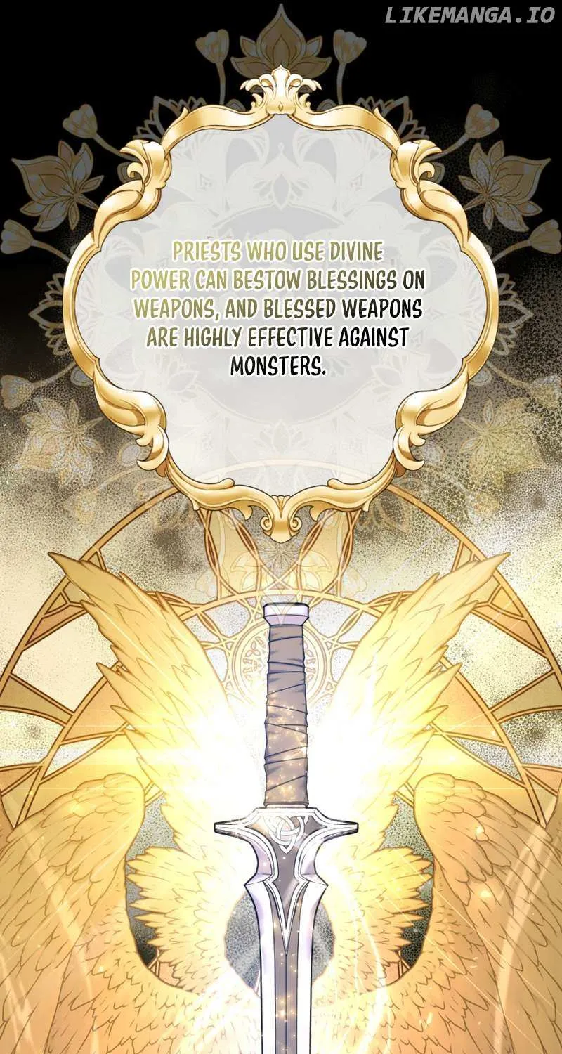 Finally, the Dawn Came Chapter 27 page 89 - 