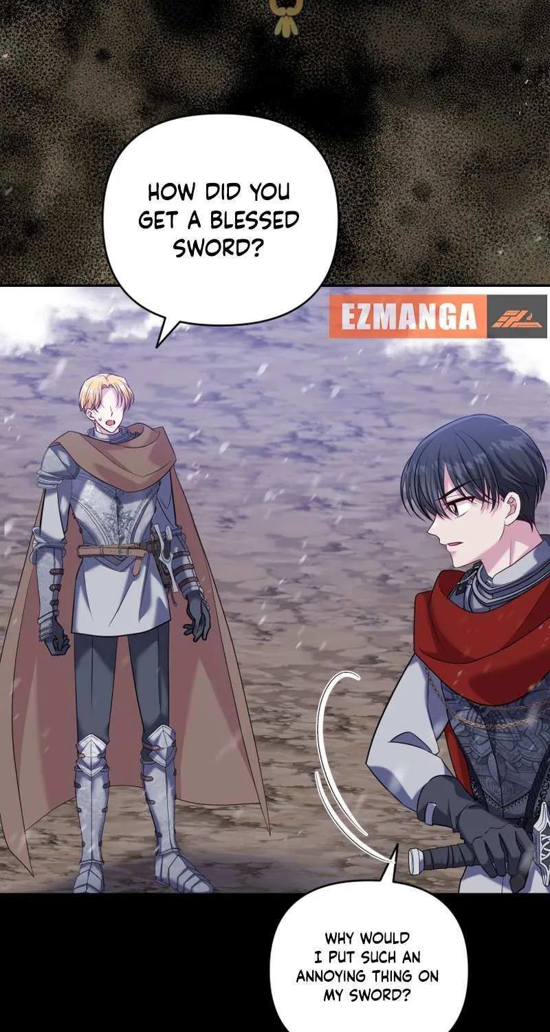 Finally, the Dawn Came Chapter 27 page 91 - 