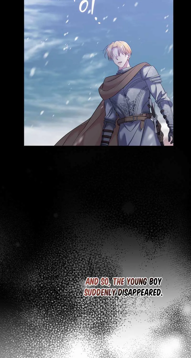 Finally, the Dawn Came Chapter 27 page 95 - 