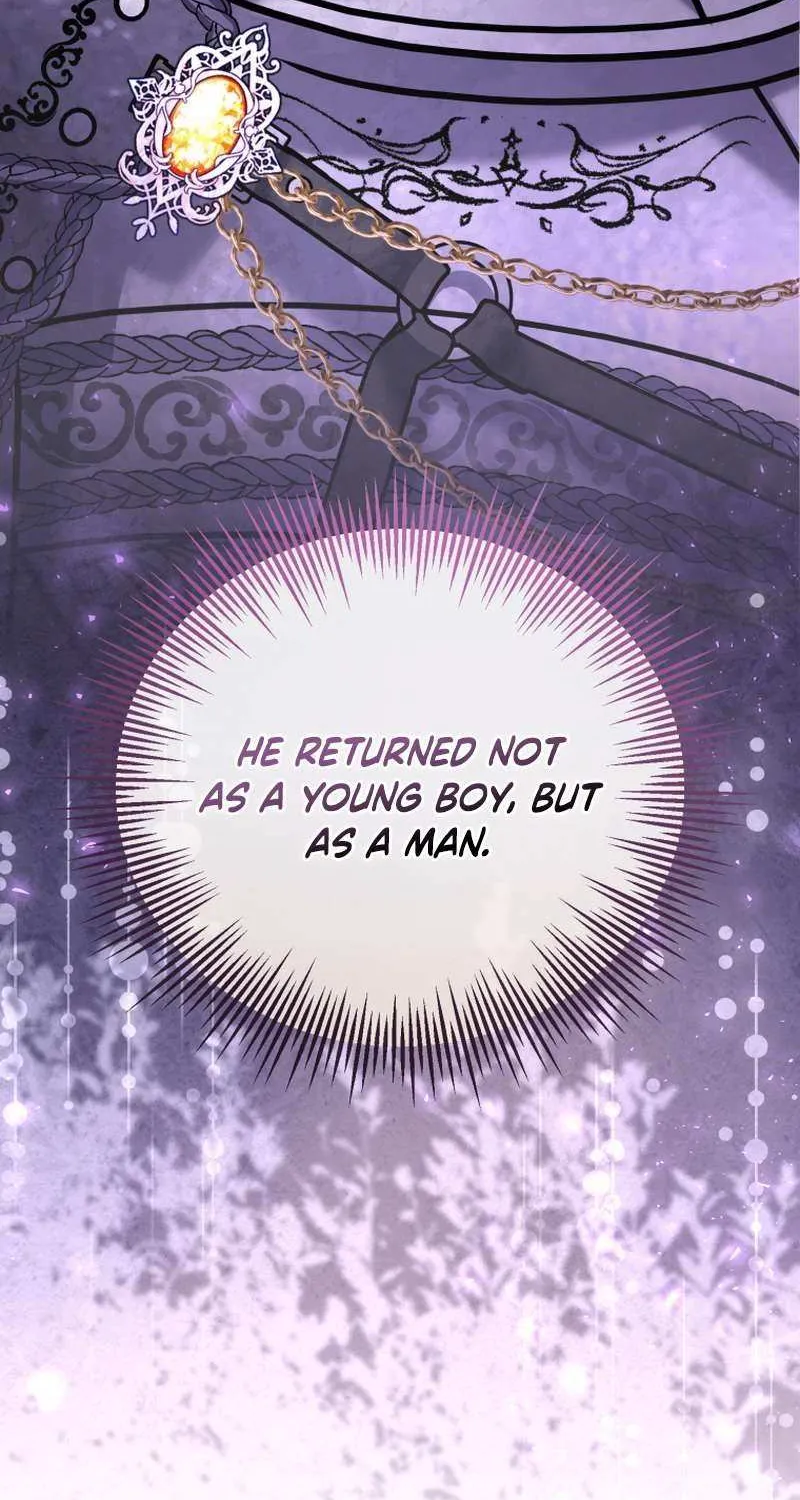 Finally, the Dawn Came Chapter 27 page 100 - 